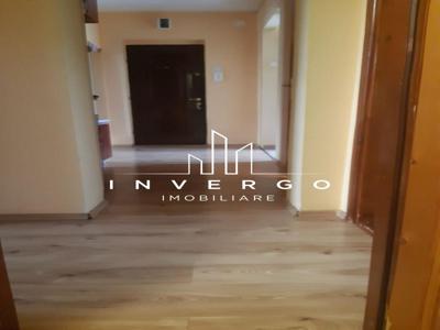 Apartament, 4 camere, de vanzare, in Decebal-Dacia