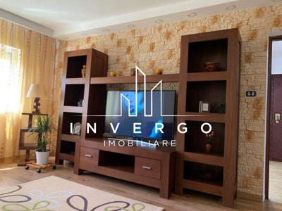 Apartament, 4 camere, de vanzare, in Nufarul