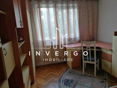 Apartament, 4 camere, de vanzare, in Rogerius