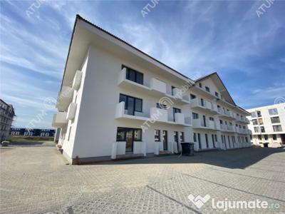 Apartament cu 2 camere si loc de parcare in Sibiu zona Doamn