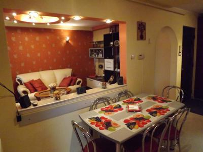 Apartament Cu 3 Camere - 49000 eur - Ampoi, Alba Iulia