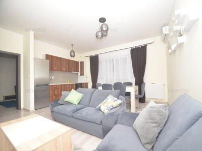 APARTAMENT DE VANZARE, 2 CAMERE, 55MP, ZONA BRAYTIM, TIMISOARA