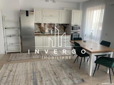 Apartament in bloc nou, 3 camere, de inchiriat, in Urbana residence