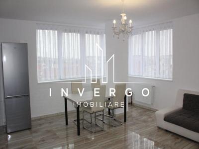 Apartament in bloc nou, 3 camere, de vanzare, in Dimitrie Cantemir