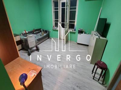 Apartament in casa, 2 camere, de vanzare, in Universitatii