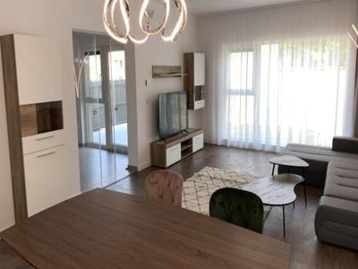 Apartament in vila deosebita Dumbravita