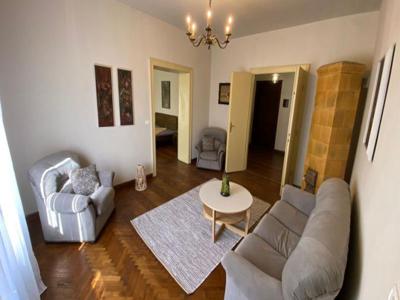 Apartament in vila zona Popa Sapca