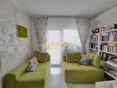 Apartament Ipotesti | 3 cam | ID: 449 de vanzare Est, Suceava