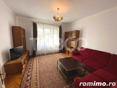 Apartament la casa de inchiriat 3 camere 100 mpu Sibiu Orasul de Jos