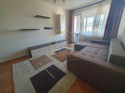 Apartament spatios cu 3 camere | Bogdanestilor