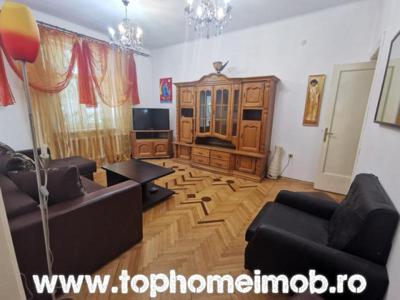 Banu Manta- apartament in vila