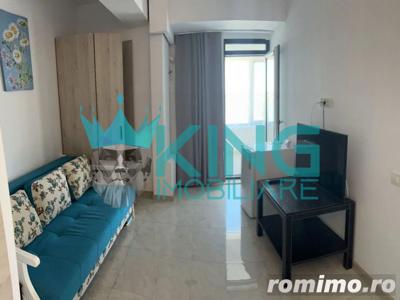 Campus | 2 Camere | Modern | AC | Centrala | Termen Lung