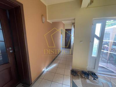 Casa individuala cu 3 camere | Timisoara | Zona Lunei