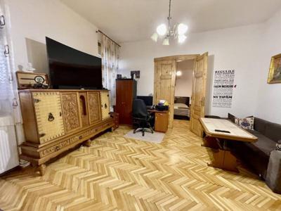 Casa individuala cu teren de 1200mp | Elisabetin