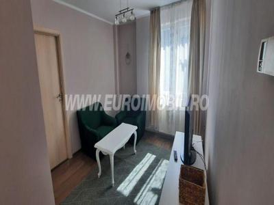 De vanzare apartament 3 camere in Targu Mures, cartier Ultracentral - Central