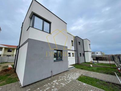 Duplex MODERN cu 5 camere | Dumbravita | LIDL