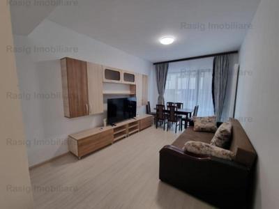 Inchiriere Apartament 3 camere Sisesti