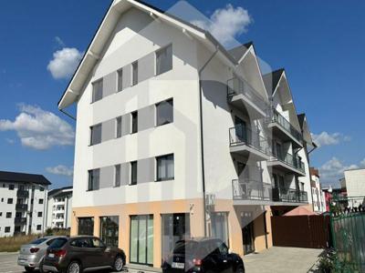Kaufland-Arhitectilor | Apartament 2 camere | Etaj 2/3+lift-INTABULAT