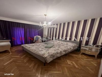 Inchiriere apartament 3 camere | Mihai Bravu