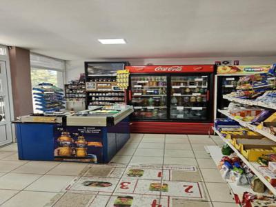 Spatiu comercial de inchiriat in zona Splaiul Crisanei, Oradea, Bihor