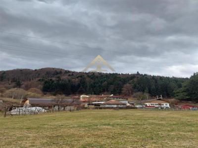 Teren de vanzare in Slanic Moldova