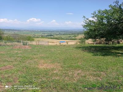 Teren loc de casa! Berchezoaia Maramures