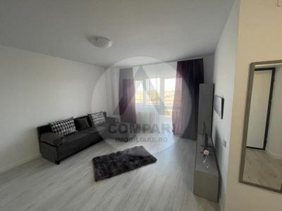 Vand apartament 1 camera Sub Arini