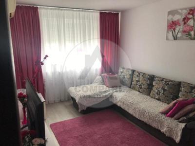 Vand apartament 2 camere Baba-Dochia