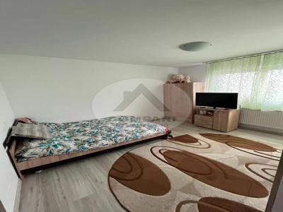 Vand apartament 2 camere Badea Cartan