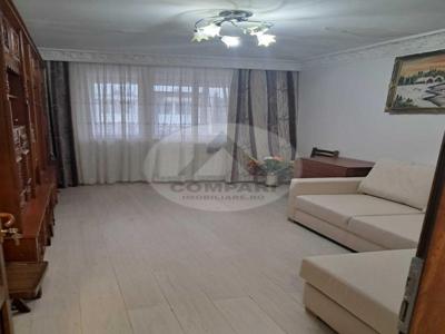 Vand apartament 2 camere Bogdan Voda