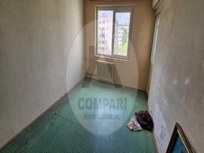 Vand apartament 2 camere Gavana