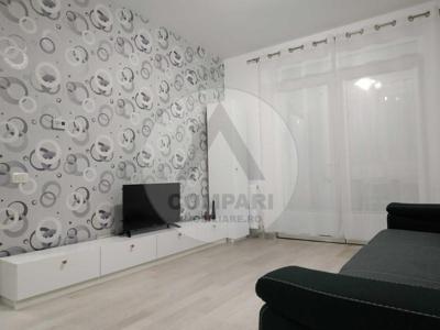 Vand apartament 2 camere Ghirodei