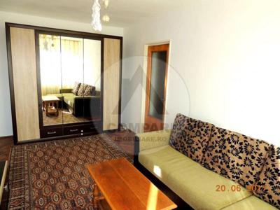 Vand apartament 2 camere Lucian Blaga