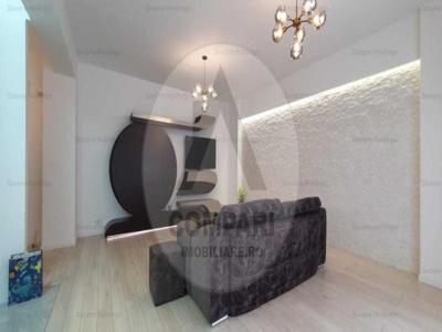 Vand apartament 2 camere Romanilor