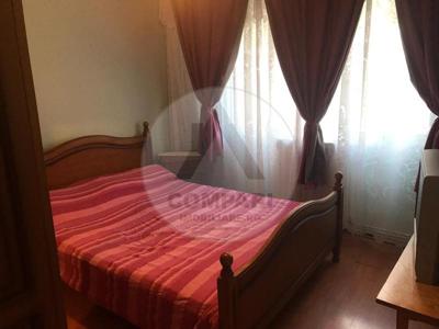 Vand apartament 3 camere Lotus