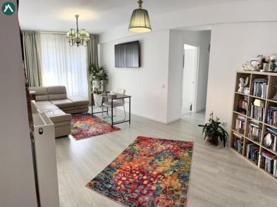 Vand apartament 3 camere Neptun