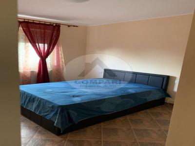 Vand apartament 3 camere Pescarie