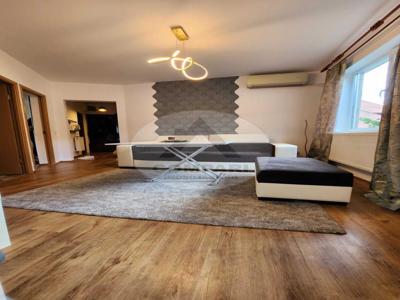 Vand apartament 3 camere Tancodrom