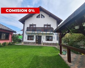 0% Comision! Casa de lux, 417 mp utili, finisaje super premium, langa Metro