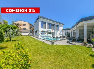 0% Comision | Green House Floresti | Casa pasiva