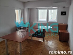 2 Camere | Decebal | Spatiu Birou | Balcon