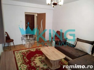 2 Camere | Manastur | Centrala Proprie | Utilat si mobilat Nou