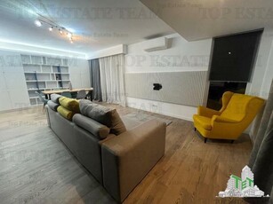 3 Camere|Baneasa|Lux