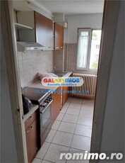 6006 Apartament 3 camere Militari- Apusului