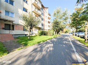 Atlas Residence | Apartament cochet 2 camere | Prima utilizare