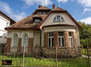 Anunț de Vânzare: Casa bijuterie de patrimoniu