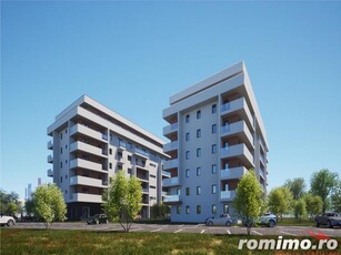 Ap 2 camere 60 mp utili, EXPRESS Residence, BLOC NOU, str Cotesti