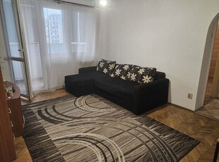 AP. 2 CAMERE IANCULUI, METROU 5 MIN, BUCATARIE INCHISA, PET-FRIENDLY