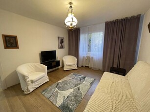 AP 2 CAMERE, METROU TINERETULUI 4 MIN, PET-FRIENDLY, BUCATARIE INCHISA