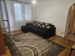 Apartament 2 camere, 45 mp, internet, AC, Zona Mihai Bravu